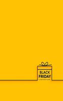 Black Friday & Cyber Monday Planner