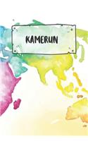 Kamerun