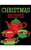Christmas Recipes