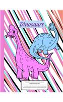 Primary Composition Notebook Handwriting Story Paper