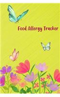 Food Allergy Tracker