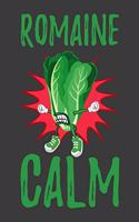 Romaine Calm