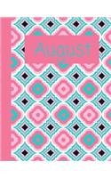 August