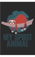 My Spirit Animal