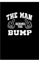The Man Behind The Bump.