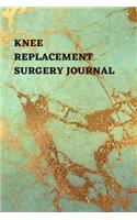 Knee Replacement Surgery Journal