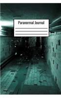 Paranormal Journal