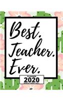 Best. Teacher.Ever