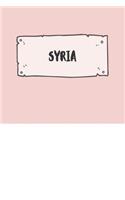 Syria