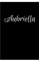 Aubriella