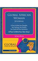 Global African Woman Journal