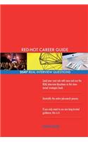 Neuropsychiatrist RED-HOT Career Guide; 2547 REAL Interview Questions