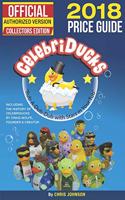 2018 First Official Price Guide to CelebriDucks