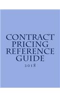 Contract Pricing Reference Guide