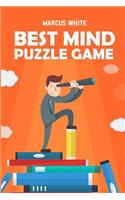 Best Mind Puzzle Game: Tren Puzzles