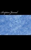 Scripture Journal: A Journal to Help You Study No Matter What Religion You Are!