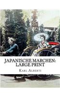 Japanische Marchen