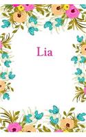 Lia