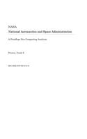 A Petaflops Era Computing Analysis
