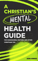 Christian's Mental Health Guide