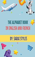 Alphabet Book In English and French