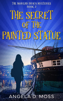 Secret of the Painted Statue