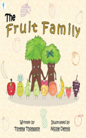 Fruit Family