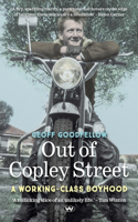 Out of Copley Street