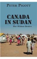 Canada in Sudan