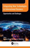 Integrating New Technologies in International Business