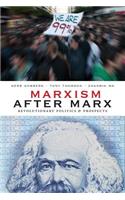 Marxism After Marx