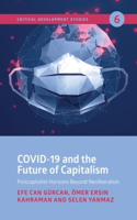 Covid-19 and the Future of Capitalism