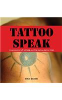 Tattoo Speak