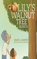 Lily's Walnut Tree Search