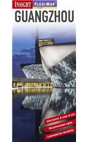 Insight Guides Flexi Map Guangzhou