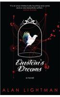 Einstein's Dreams: (English)