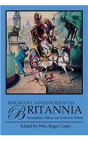 Resurgent Adventures with Britannia