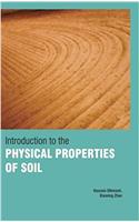 Introduction to the Physical Properties of Soil