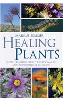 Healing Plants