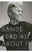 John Dingwall: Emeli Sande - Read All about It