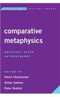 Comparative Metaphysics
