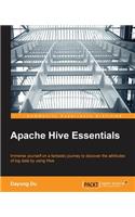 Apache Hive Essentials