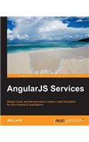 AngularJS Services
