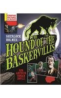 The Hound of the Baskervilles