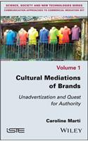 Cultural Mediations of Brands