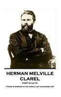 Herman Melville - Clarel - Part III (of IV)