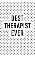 Best Therapist Ever