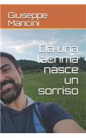 Da Una Lacrima Nasce Un Sorriso
