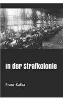 In Der Strafkolonie