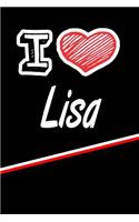 I Love Lisa